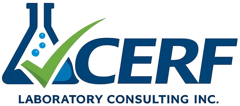 CERF Laboratory Consulting